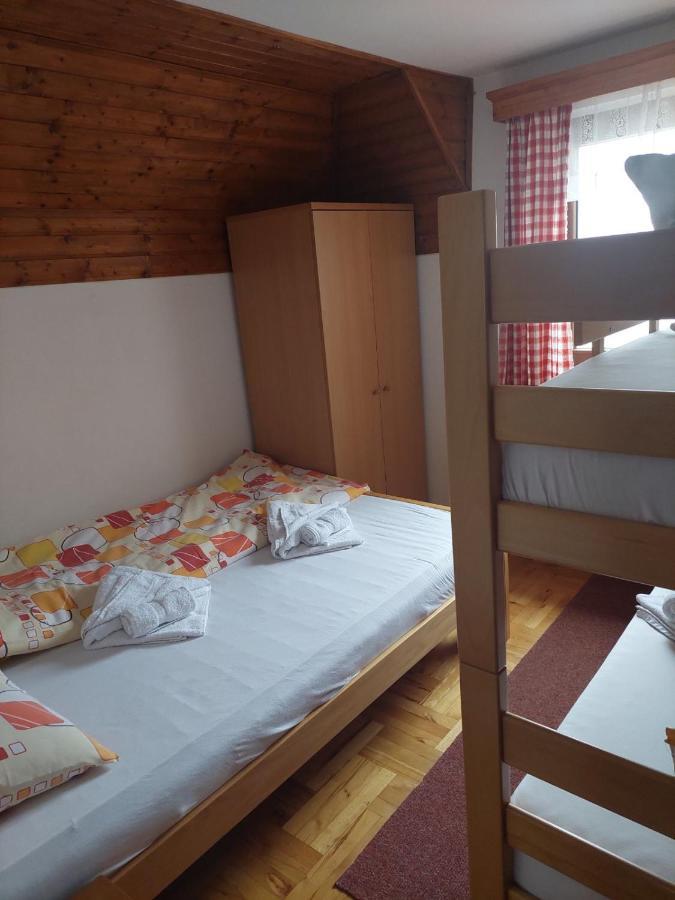 Villa Sofija Kopaonik Exteriér fotografie