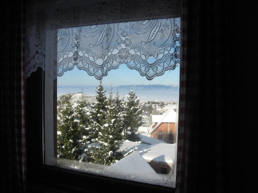 Villa Sofija Kopaonik Pokoj fotografie